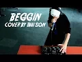 Download Lagu MADCON - BEGGIN | THAI SON BEATBOX COVER | BOSS RC-505