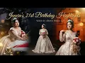 Lagu Jancia's 21st Birthday Cinematic Highlights Video