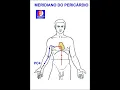 Download Lagu Meridiano Pericárdio - Medicina Chinesa
