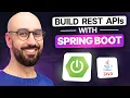 Lagu Spring Boot Project: Build a REST API for an E-commerce Platform