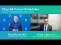 Thyroid Cancer and Nodules What Every Patient Should Know
