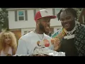 Tay B x Lil Baby - ALL TEN (Official Music Video)