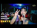 Download Lagu SEKTI (DENNY CAKNAN) - COVER - NONIK APRILIA - ALROSTA DONGKREK TERBARU // ALROSTA FANS