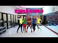 Senam Kreasi | KOPLO KOPLO | Soimah DJ Remix | Choreo by HestyAero