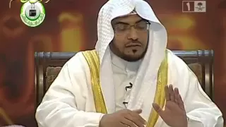 وصف النبي صلى الله عليه وسلم بنص التوراة ـ الشيخ صالح المغامسي 