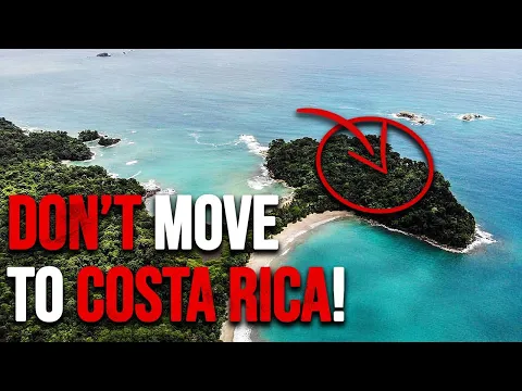 Download MP3 Why I left Costa Rica? (The Good, Bad & Ugly)
