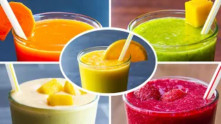 What I Eat Breakfast | Dr Mona Vand. 