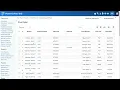 Reporting Overview