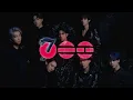 BTS - they don't know 'bout us x Black Swan (mix)