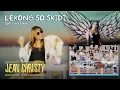 Download Lagu JEAN CHRISTY - LEKONG SO SKIDI (Official Music Video)