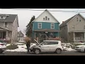 Canton police SWAT executes search warrant at Park Ave SW home related to drug charges
