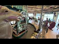 Seaside Heights Former Casino Pier Dr Floyd L Moreland Carousel and Wurlitzer 146-A on Ride 4