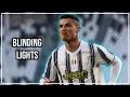 Download Lagu Cristiano Ronaldo • Blinding Lights • The Weeknd | Skills \u0026 Goals