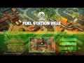 BP-GBS Fuel Station Ville - Platform overview Games for Business