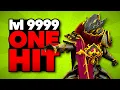 Warframe CAN T Handle THIS Revenant