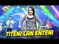 Download Lagu Titeni Lan Enteni - SHINTA ARSINTA (OFFICIAL LIVE LION MUSIC)