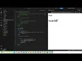 JavaScript Tutorial Series - JavaScript To-Do List Mini Project Episode 12