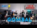Download Lagu TIPE-X - GOMBAL - LIVE IN WAREHOUSE