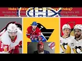 NHL Trade Rumours Habs dealing Bolduc Wings must make decision on DeBrincat Sen s trade more