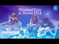 Download Lagu YONLAPA - Minimal live at Home EP.2