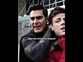 Download Lagu Oliver stops Evil Superman from killing Barry #shorts