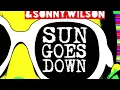 David Guetta & Showtek - Sun Goes Down ft. MAGIC! & Sonny Wilson (Tom & Jame Remix)