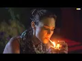 Gal Gadot smoking cigarette Part II