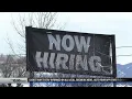 Jobs in Bozeman abound workers not so much