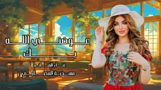 عوضني الله بك الفنانه مهديه الحبابي  دندنها