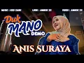 Lagu Duk Mano Demo - ANIS SURAYA (Official Music Video Cover) | Walau Jauh Beribu Batu