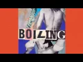 Download Lagu Klahr \u0026 Galavant Feat. Natali Noor - Boiling (Official Audio)