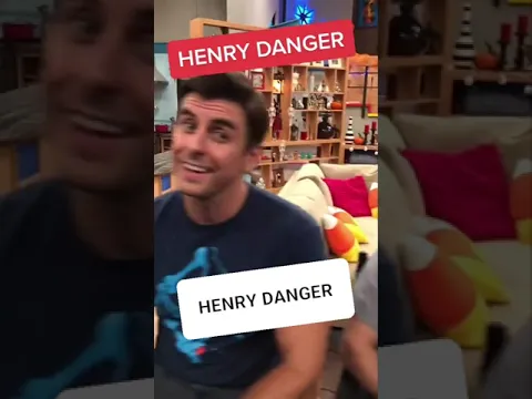 Henry Danger