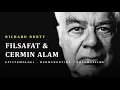 Lagu Kebenaran sebagai Praktik, Bukan Cermin - Richard Rorty
