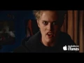 Download Lagu I Kissed A Vampire - WEBSERIES - Lucas Grabeel 'Outta My Head'