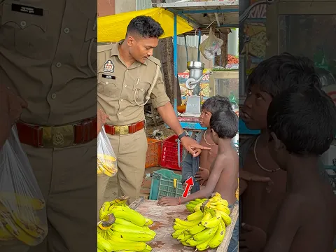 Kitna Haseen Chehra // helping upp // #short #shorts