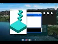 Zig Zag Game Processing