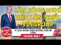 Download Lagu [PODCAST] Làn Sóng Nghỉ Việc Lớn Nhất Lịch Sử Vingroup – Ai Đang Sai?