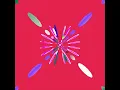 Hikaru Utada「Electricity (Karen Nyame KG remix) 」official visualizer
