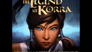 A Peaceful Place Loop Legend Of Korra HD 45 Minutes 
