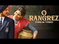 Download Lagu O Rangrez (Romanized Lyrics) - Javed Bashir \u0026 Shreya Ghoshal | Bhaag Milkha Bhaag