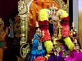Lagu 108 Vaishnava Divyadesams (Abodes of Lord Vishnu) Divyaprabandham Pasurams (Tamil Hymns) - Part 1