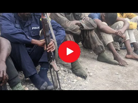 Download MP3 BOTALA BATU BAKUTI NA MINDUKI SOUS-SOL YA GLM YA KABILA! LES AGENTS DE ANR VIENNENT DE...