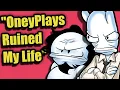 The OneyPlays Drama Fully Explained