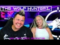 American couple reacts to "NOCTURNA - New Evil (Official Video)" | THE WOLF HUNTERZ Jon and Dolly