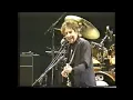 Lagu Bob Dylan - Madison Square Garden, NY, 1 Nov 1998 (full concert video)