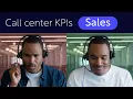 Call Center Sales Made Easy A Step-by-Step Guide to Hitting Targets