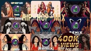 hip hop mix mind reading fresh mixture music track of mixing hindi songs old vs new mix mx