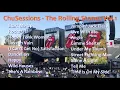ChuSessions - The Rolling Stones Vol.1