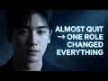 Park Hyung-sik Overcame This to Become a K-Drama Icon