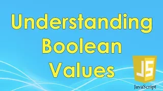 Understanding Boolean Values JavaScript Tutorial FreeCodeCamp